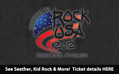 Rock USA
