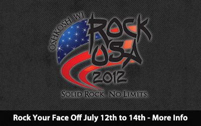 Rock USA 2012