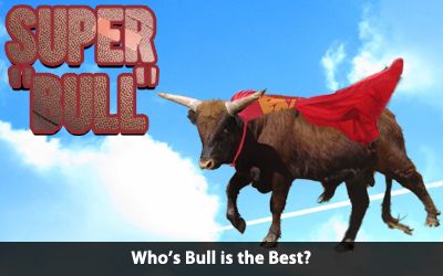 Super "Bull" Contest