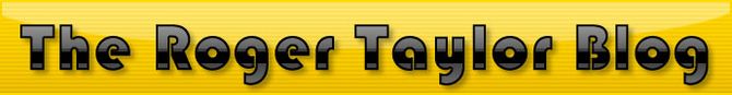Roger's blog header