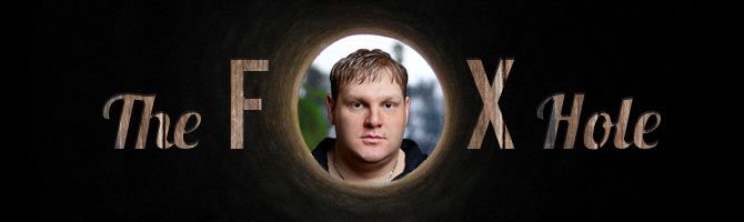 The Fox Hole Blog