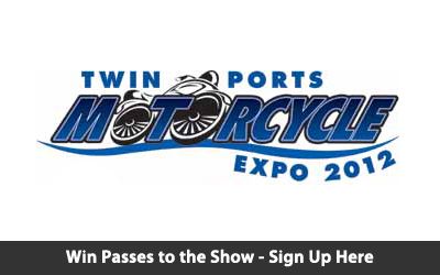 Twin Ports Motorcycle Expo