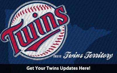 Get Your Twins Updates