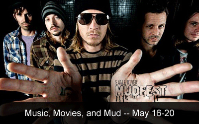 Eagle River Mudfest