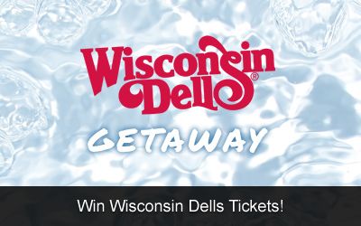 Wisconsin Dells Getaway