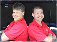 Under the Hood - Car Guys