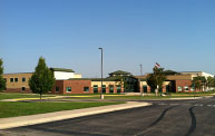 Cedar Grove-Belgium school