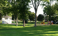 Cedar Grove park