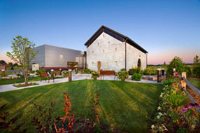 Luxembourg Cultural Center