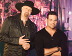 Montgomery Gentry