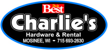 Charlie's Hardware