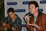 Chris Wallace photo