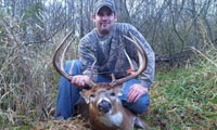 Chris Hartman