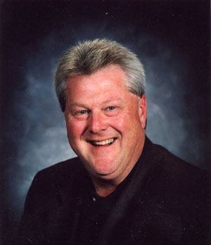 Chuck Lakefield
