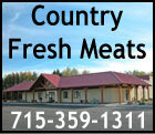 Country Fresh Meats
