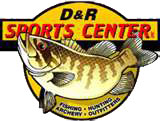 D and R Sports Center