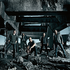 Daughtry