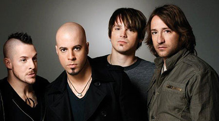 Daughtry