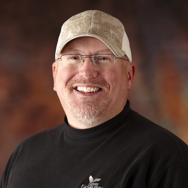 Dave  Kallaway