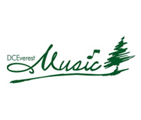 D.C. Everest Evergreens Logo