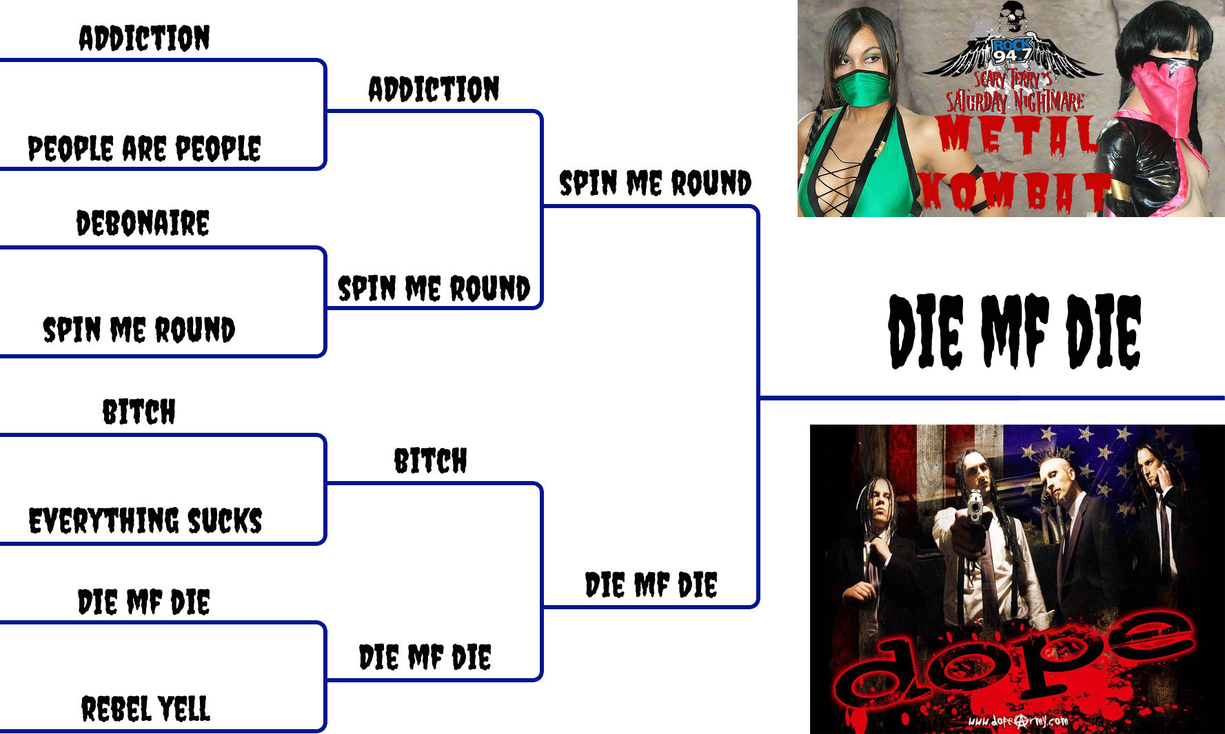 DOPE BRACKET final DOPE BRACKET final