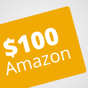 $100 Amazon