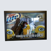 Miller mirror