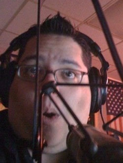 Eddie Ybarra