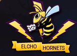 Elcho High Hornets Logo