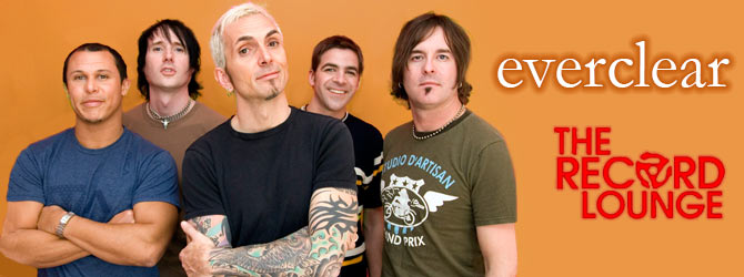 Everclear
