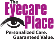 The Eyecare Place The Eyecare Place