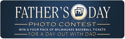 Fathers Day Photo Contest