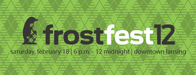 Frostfest 2012