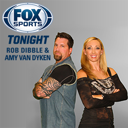 Fox Sports Tonight