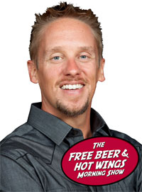Free Beer Free Beer