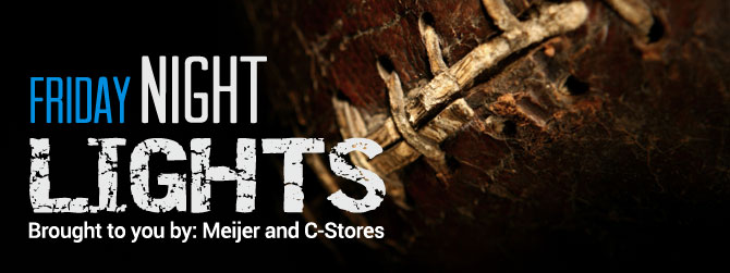 Friday Night Lights Banner