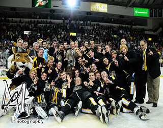 Gamblers Group Photo