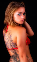 Hottie #81