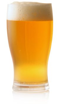 Glass-o-Beer