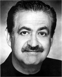 George Noory
