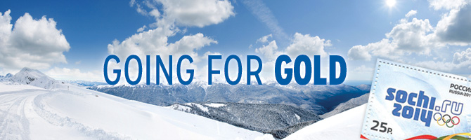 Winter Games Watch
