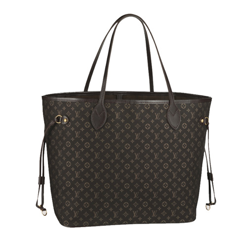 Louis Vuitton Neverfull MM in Fusain Louis Vuitton Neverfull MM in Fusain