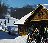Chalet at Granite Peak