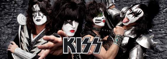 KISS