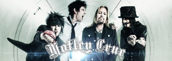 Motley Crue