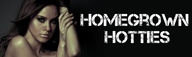 Q106 Homegrown Hotties