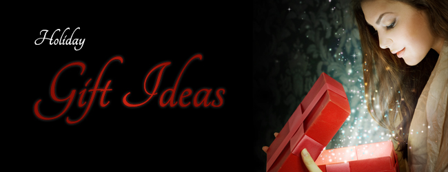 Gift Ideas