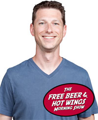 Hot Wings Hot Wings