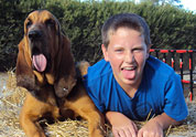 Cool Pet Photo