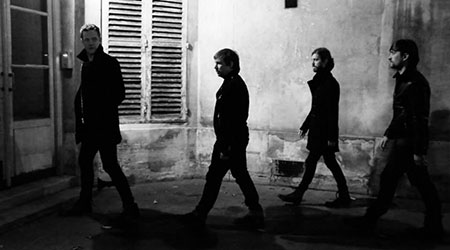 Imagine Dragons